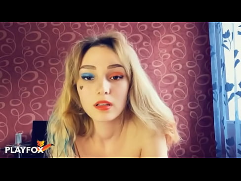 ❤️ Magiska virtual reality-glasögon gav mig sex med Harley Quinn ❤️ Porno at sv.ph-vassena.ru ﹏