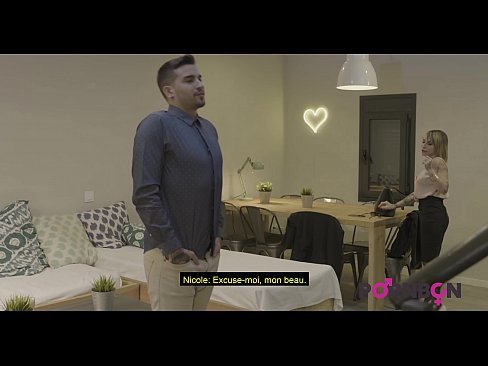 ❤️ PORNBCN 4K En mogen kvinna med stora bröst vill bli analknullad ung gigolo med stor kuk avsugning amortism hårt knull handjobb hund stil fitta slicka orgasm Franska undertexter ❤️ Porno at sv.ph-vassena.ru ﹏