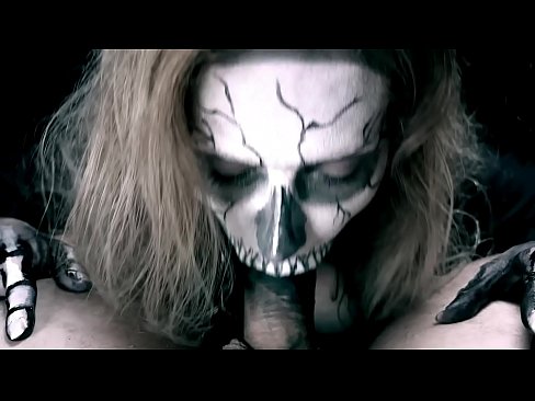 ❤️ Demonflicka suger kuk med sin svarta mun och sväljer sperma. ❤️ Porno at sv.ph-vassena.ru ﹏