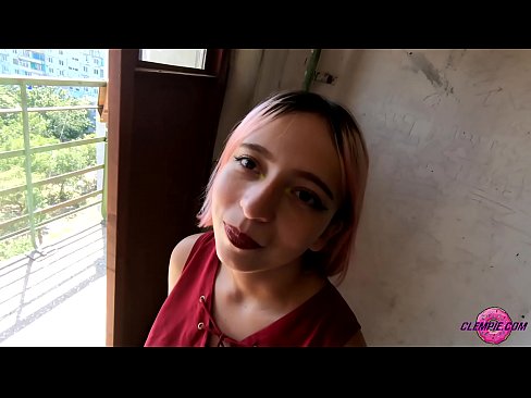 ❤️ Student Sensual suger en främling i Outback - sperma i ansiktet ❤️ Porno at sv.ph-vassena.ru ﹏